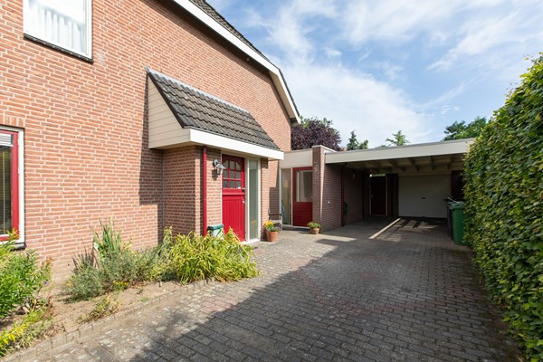 Medium property photo - Vinkwijkseweg 3B, 7038 AV Zeddam