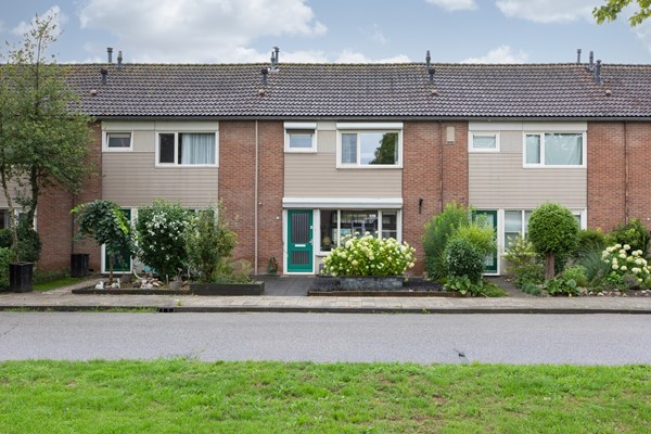 Property photo - Huygenslaan 34, 6901LD Zevenaar
