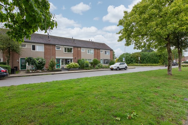 Medium property photo - Huygenslaan 34, 6901 LD Zevenaar
