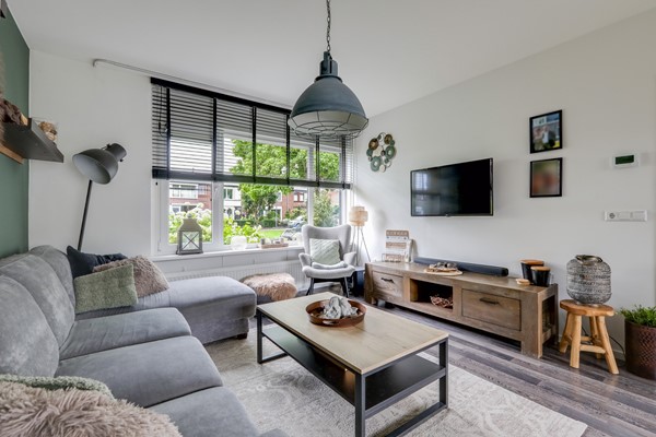 Medium property photo - Huygenslaan 34, 6901 LD Zevenaar