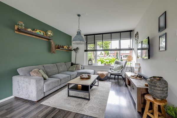 Medium property photo - Huygenslaan 34, 6901 LD Zevenaar
