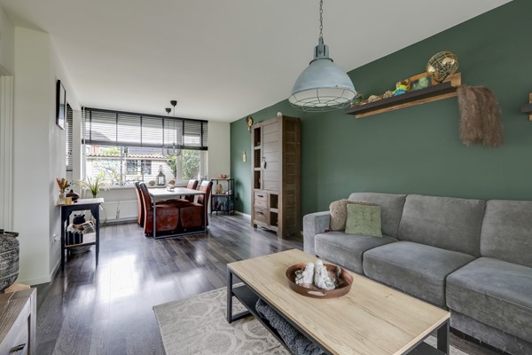 Medium property photo - Huygenslaan 34, 6901 LD Zevenaar