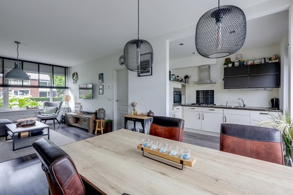 Medium property photo - Huygenslaan 34, 6901 LD Zevenaar