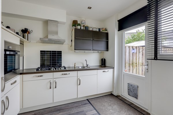 Medium property photo - Huygenslaan 34, 6901 LD Zevenaar