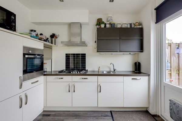 Medium property photo - Huygenslaan 34, 6901 LD Zevenaar