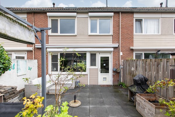Medium property photo - Huygenslaan 34, 6901 LD Zevenaar