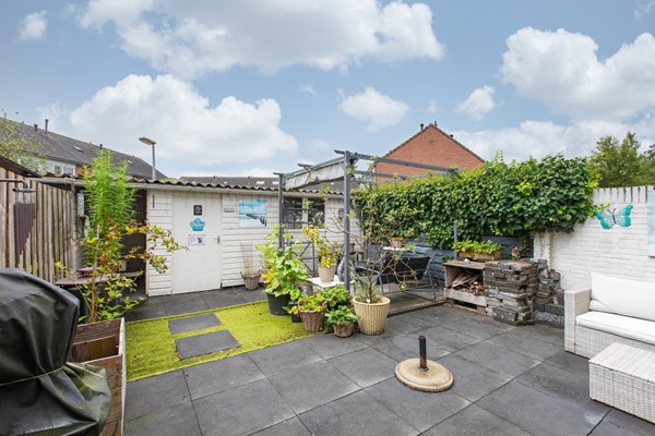 Medium property photo - Huygenslaan 34, 6901 LD Zevenaar