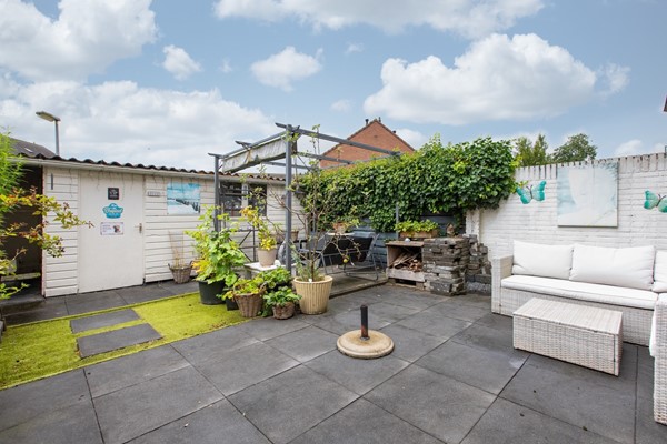Medium property photo - Huygenslaan 34, 6901 LD Zevenaar