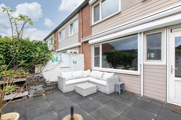 Medium property photo - Huygenslaan 34, 6901 LD Zevenaar