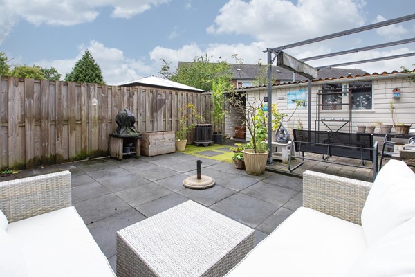 Medium property photo - Huygenslaan 34, 6901 LD Zevenaar