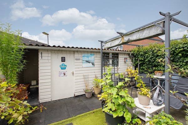 Medium property photo - Huygenslaan 34, 6901 LD Zevenaar