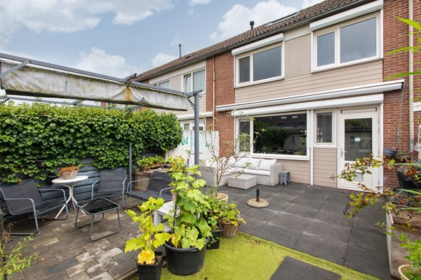 Medium property photo - Huygenslaan 34, 6901 LD Zevenaar