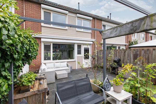 Medium property photo - Huygenslaan 34, 6901 LD Zevenaar