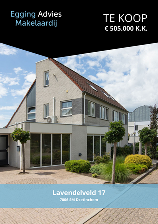 Brochure preview - Lavendelveld 17, 7006 SM DOETINCHEM (2)