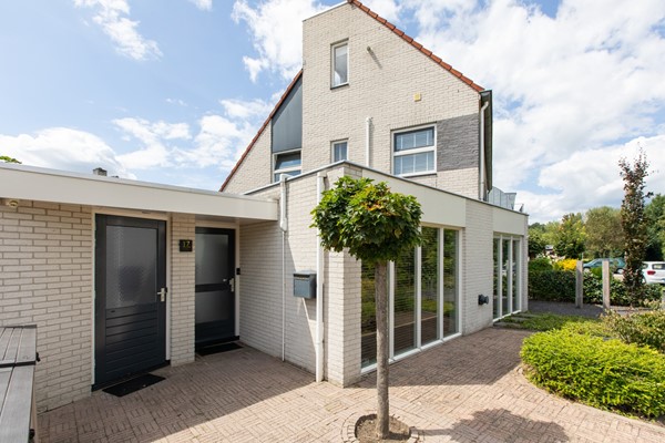 Medium property photo - Lavendelveld 17, 7006 SM Doetinchem