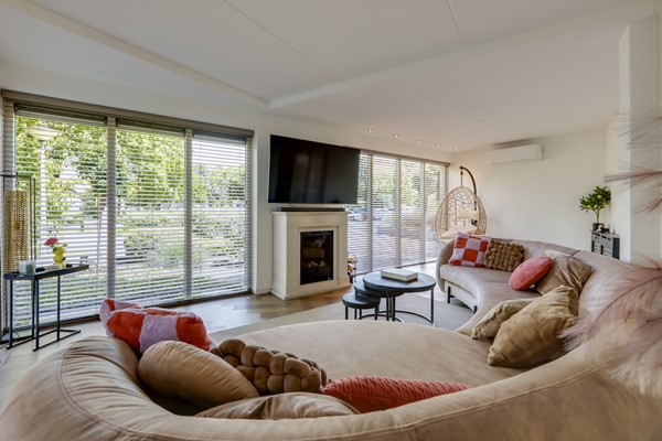 Medium property photo - Lavendelveld 17, 7006 SM Doetinchem