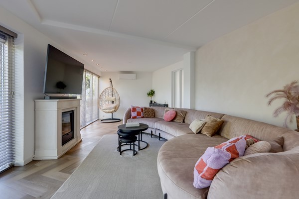 Medium property photo - Lavendelveld 17, 7006 SM Doetinchem