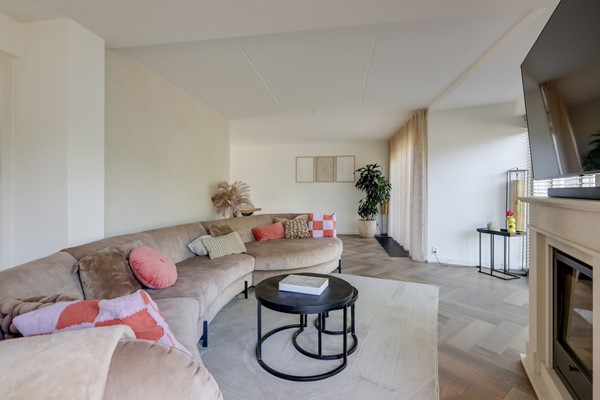 Medium property photo - Lavendelveld 17, 7006 SM Doetinchem