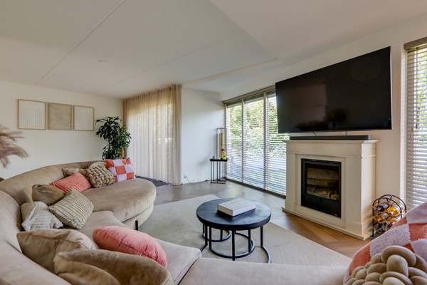 Medium property photo - Lavendelveld 17, 7006 SM Doetinchem