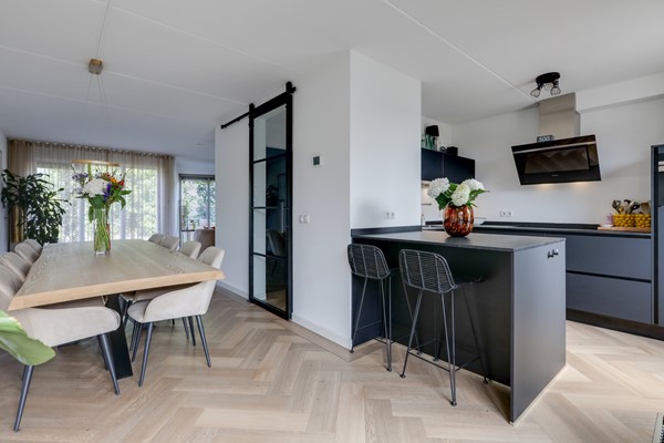 Medium property photo - Lavendelveld 17, 7006 SM Doetinchem