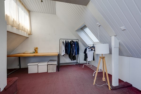 Medium property photo - Lavendelveld 17, 7006 SM Doetinchem