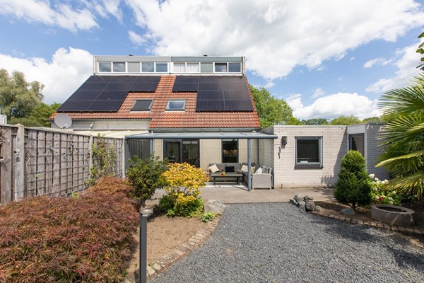Medium property photo - Lavendelveld 17, 7006 SM Doetinchem