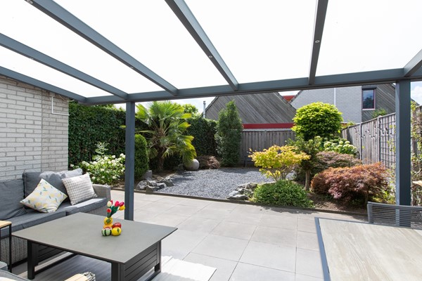 Medium property photo - Lavendelveld 17, 7006 SM Doetinchem