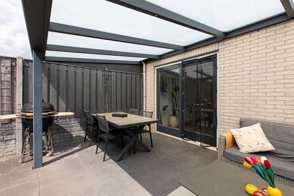 Medium property photo - Lavendelveld 17, 7006 SM Doetinchem