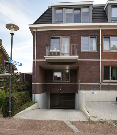Medium property photo - Vinkwijkseweg 2A3, 7038 AW Zeddam
