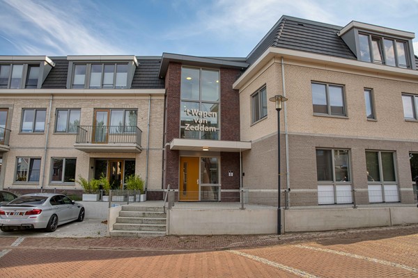 Medium property photo - Vinkwijkseweg 2A3, 7038 AW Zeddam