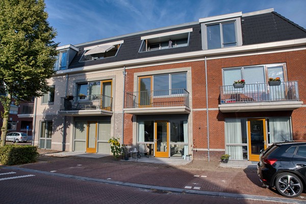 Medium property photo - Vinkwijkseweg 2A3, 7038 AW Zeddam