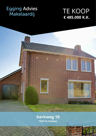 Brochure preview - Kerkweg 10, 7038 CG ZEDDAM (2)