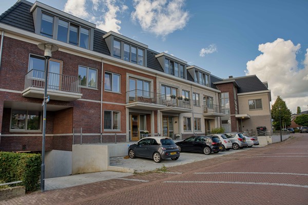 Medium property photo - Vinkwijkseweg 2A14, 7038 AW Zeddam