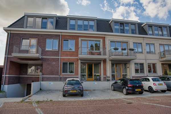 Property photo - Vinkwijkseweg 2A14, 7038AW Zeddam