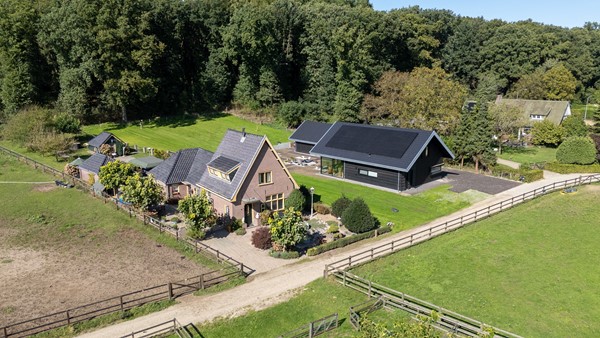 Medium property photo - Koningsstraat 9, 7038 EE Zeddam