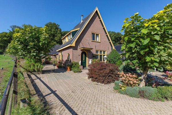 Medium property photo - Koningsstraat 9, 7038 EE Zeddam