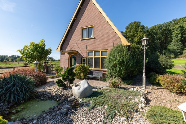 Medium property photo - Koningsstraat 9, 7038 EE Zeddam