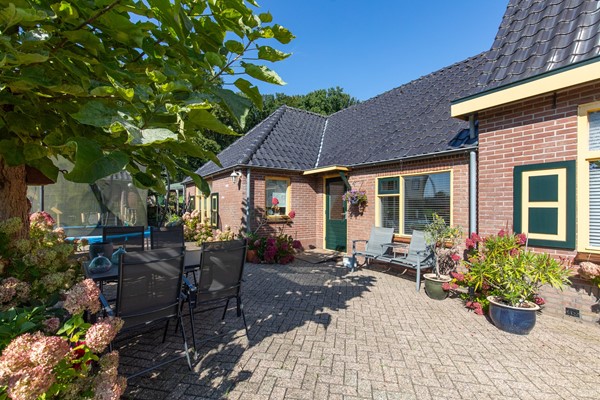 Medium property photo - Koningsstraat 9, 7038 EE Zeddam