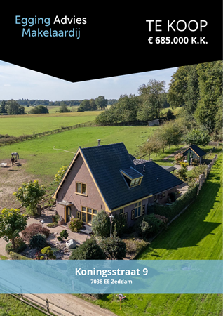 Brochure preview - Koningsstraat 9, 7038 EE ZEDDAM (2)