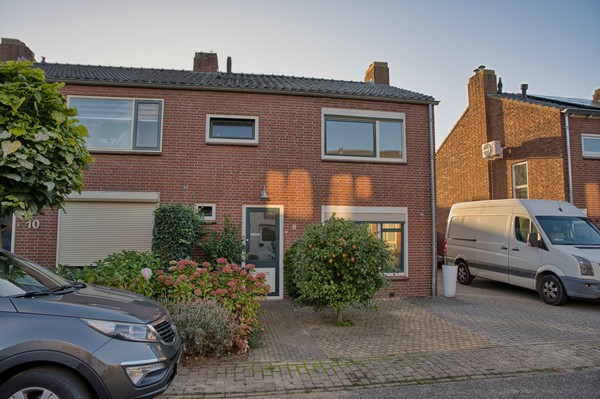 Medium property photo - Jacob Reviusstraat 8, 7038 AT Zeddam