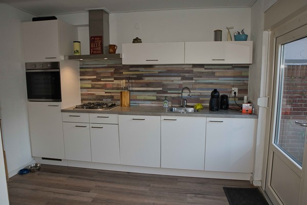 Medium property photo - Jacob Reviusstraat 8, 7038 AT Zeddam