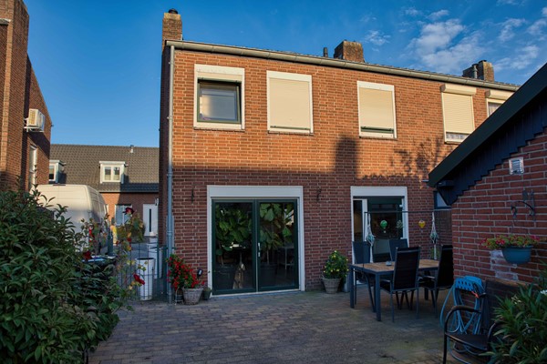 Medium property photo - Jacob Reviusstraat 8, 7038 AT Zeddam