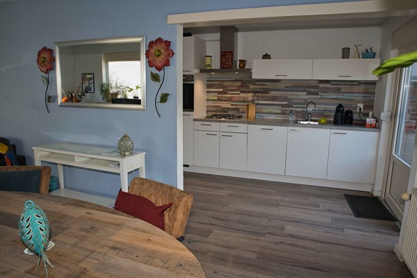 Medium property photo - Jacob Reviusstraat 8, 7038 AT Zeddam