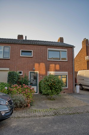 Medium property photo - Jacob Reviusstraat 8, 7038 AT Zeddam