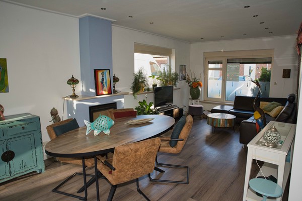Medium property photo - Jacob Reviusstraat 8, 7038 AT Zeddam