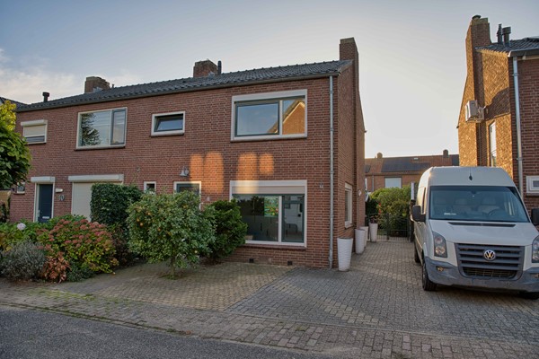 Medium property photo - Jacob Reviusstraat 8, 7038 AT Zeddam