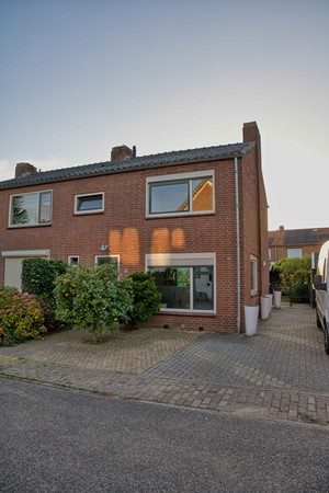 Property photo - Jacob Reviusstraat 8, 7038AT Zeddam