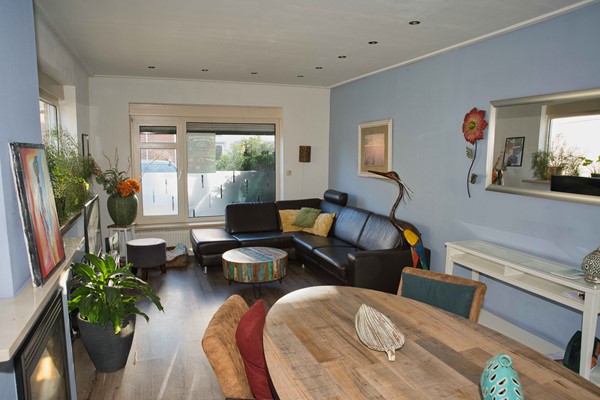 Medium property photo - Jacob Reviusstraat 8, 7038 AT Zeddam