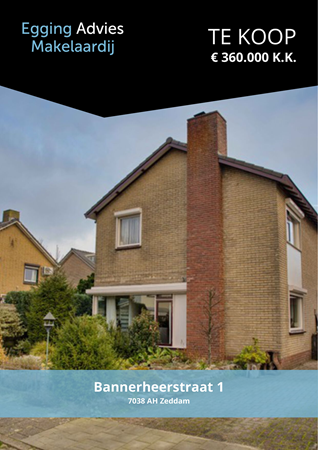 Brochure preview - Bannerheerstraat 1, 7038 AH ZEDDAM (2)