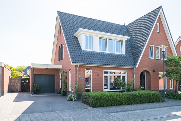 Te koop: Witte Paters 29, 7041SR 's-Heerenberg